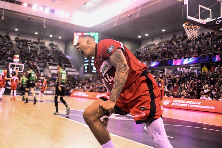 Wiley le dio calabazas al Covirán